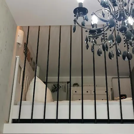 Apartamento Strandidylle Mit Meerblick Und Kamin Miedzyzdroje