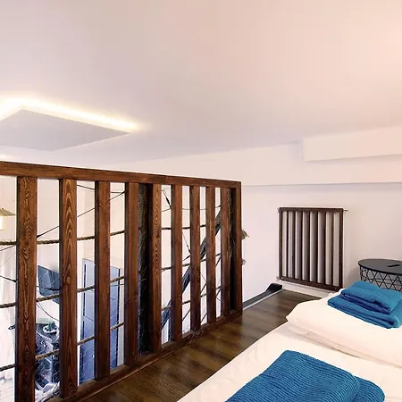 Apartamento Strandidylle Mit Meerblick Und Kamin *