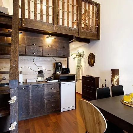 Apartamento Strandidylle Mit Meerblick Und Kamin *