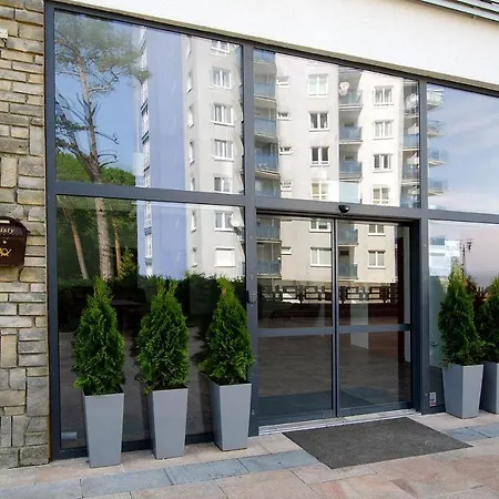 Strandidylle Mit Meerblick Und Kamin Apartment *