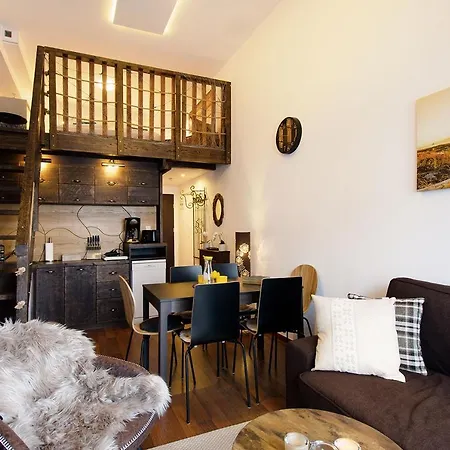 Strandidylle Mit Meerblick Und Kamin Apartamento